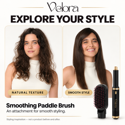 Velora 5-in-1 Air Styler