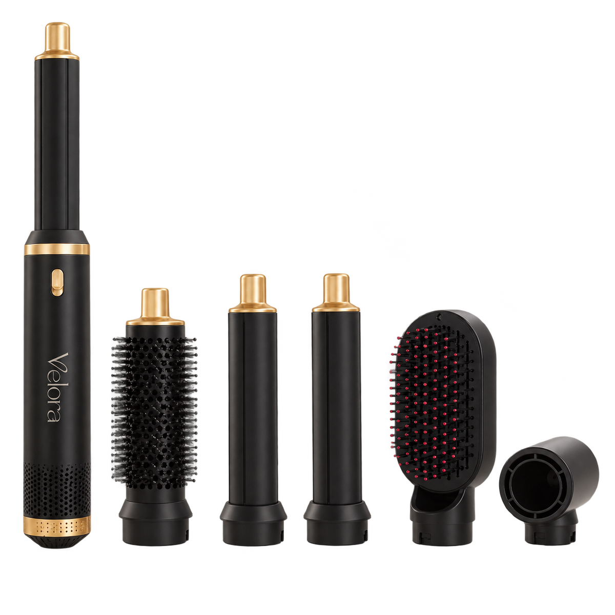 Velora 5-in-1 Air Styler