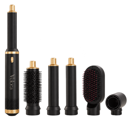 Velora 5-in-1 Air Styler